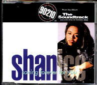 Shanice - Saving Forever For You